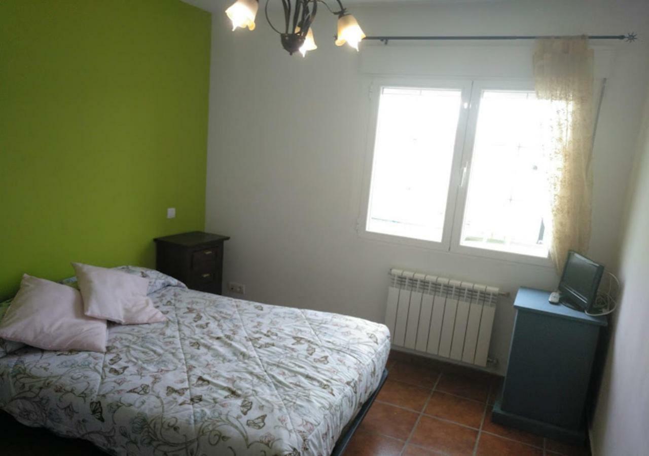 Tiara Vacaciones Villa Nava de la Asuncion Bagian luar foto